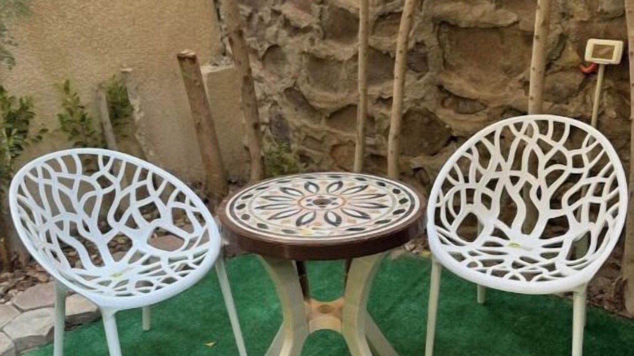 Photo of Patio Balcony in Bulaq ad Dakrur