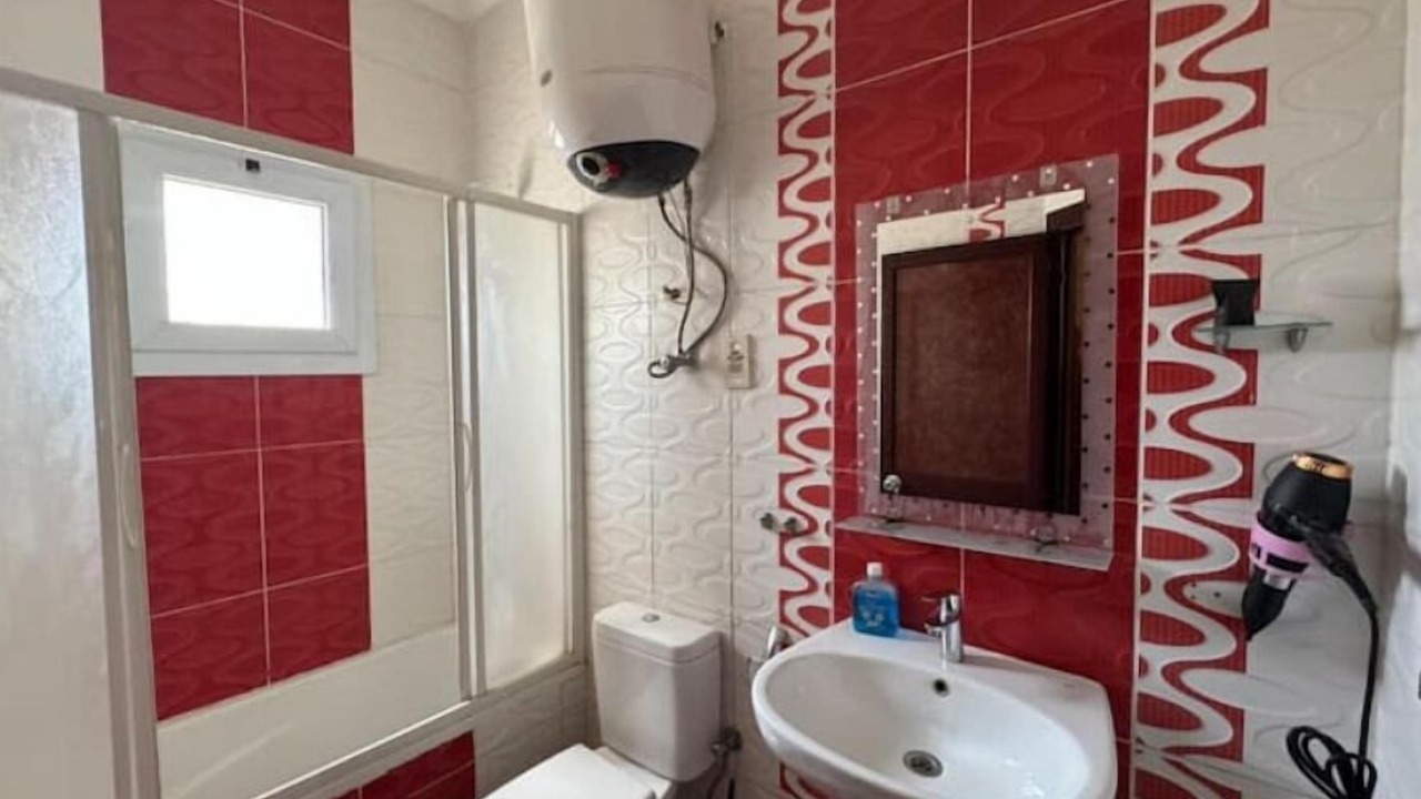 Photo of Bathroom in Bulaq ad Dakrur