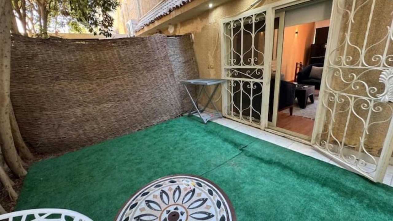 Photo of Patio Balcony in Bulaq ad Dakrur
