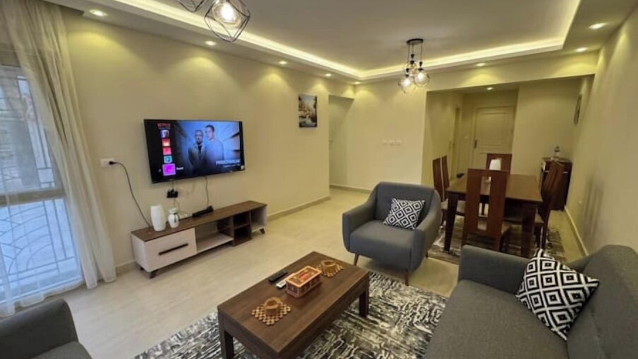 Photo of Livingroom in Dream Land