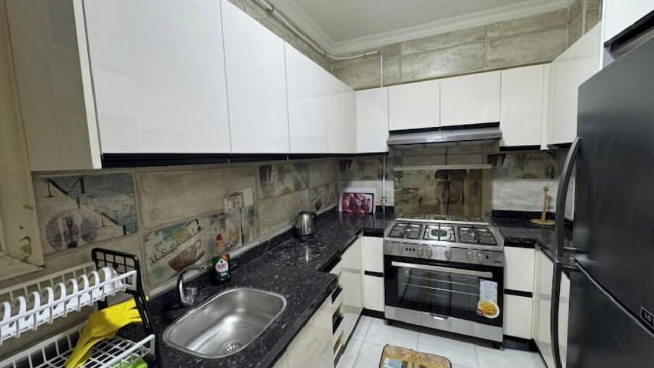 Photo of Kitchen in Dream Land