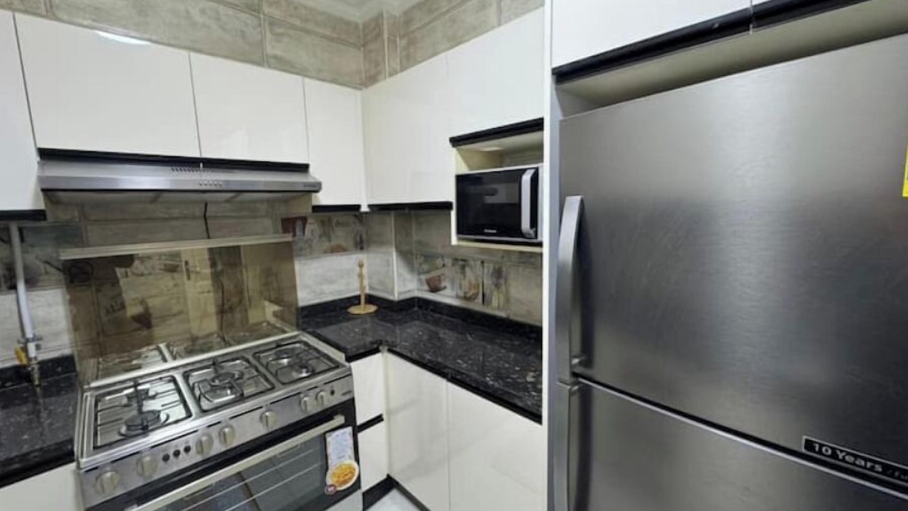 Photo of Kitchen in Dream Land