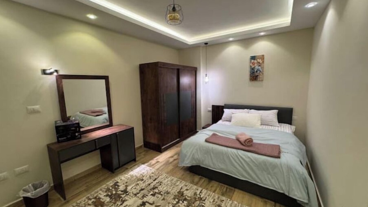 Photo of Bedroom in Dream Land