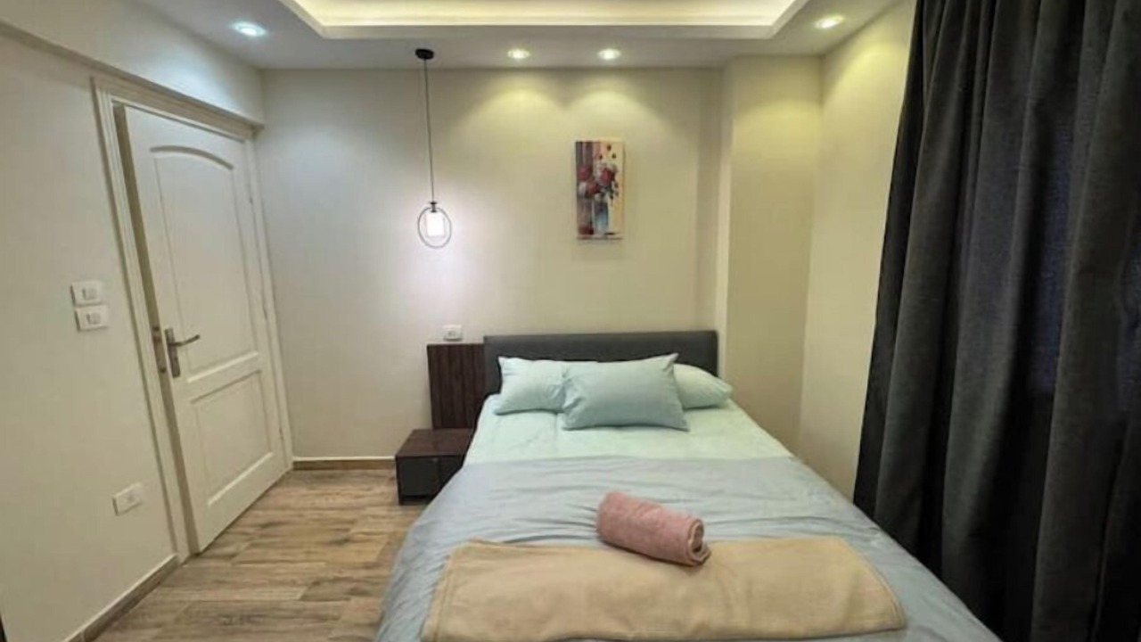 Photo of Bedroom in Dream Land