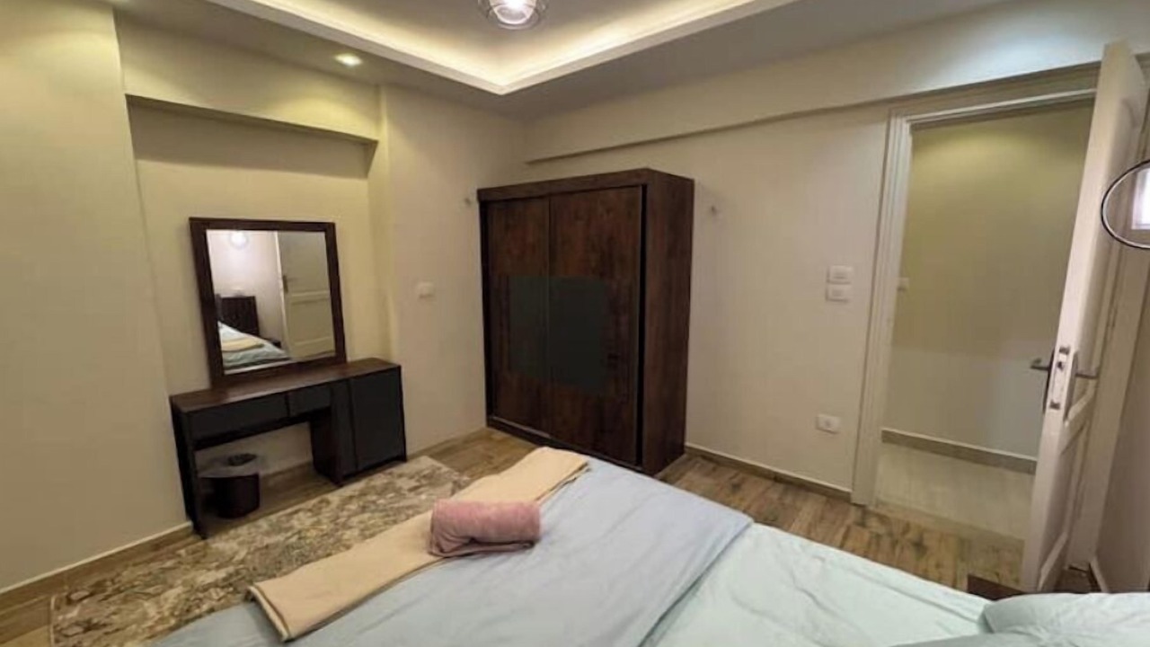 Photo of Bedroom in Dream Land