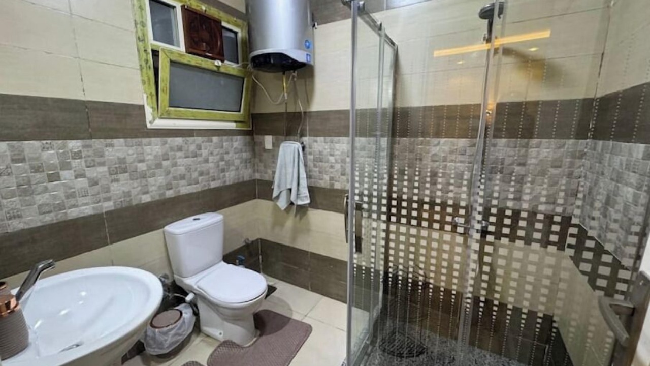 Photo of Bathroom in Dream Land