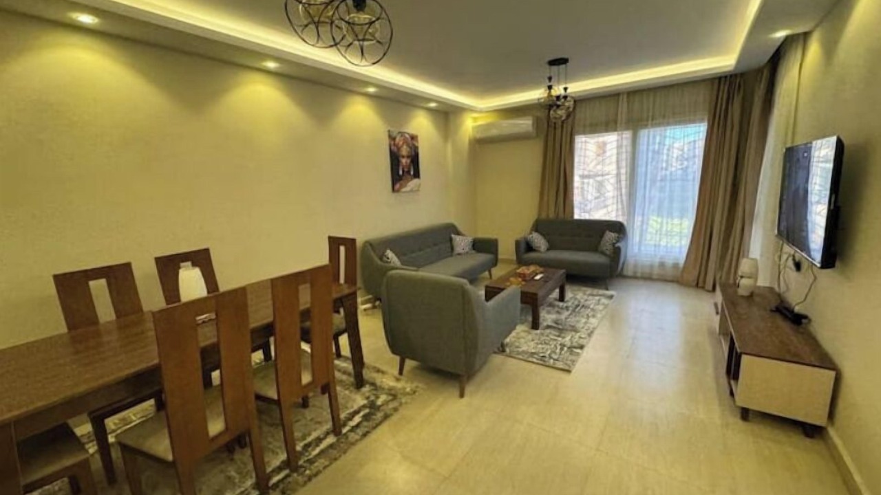 Photo of Livingroom in Dream Land