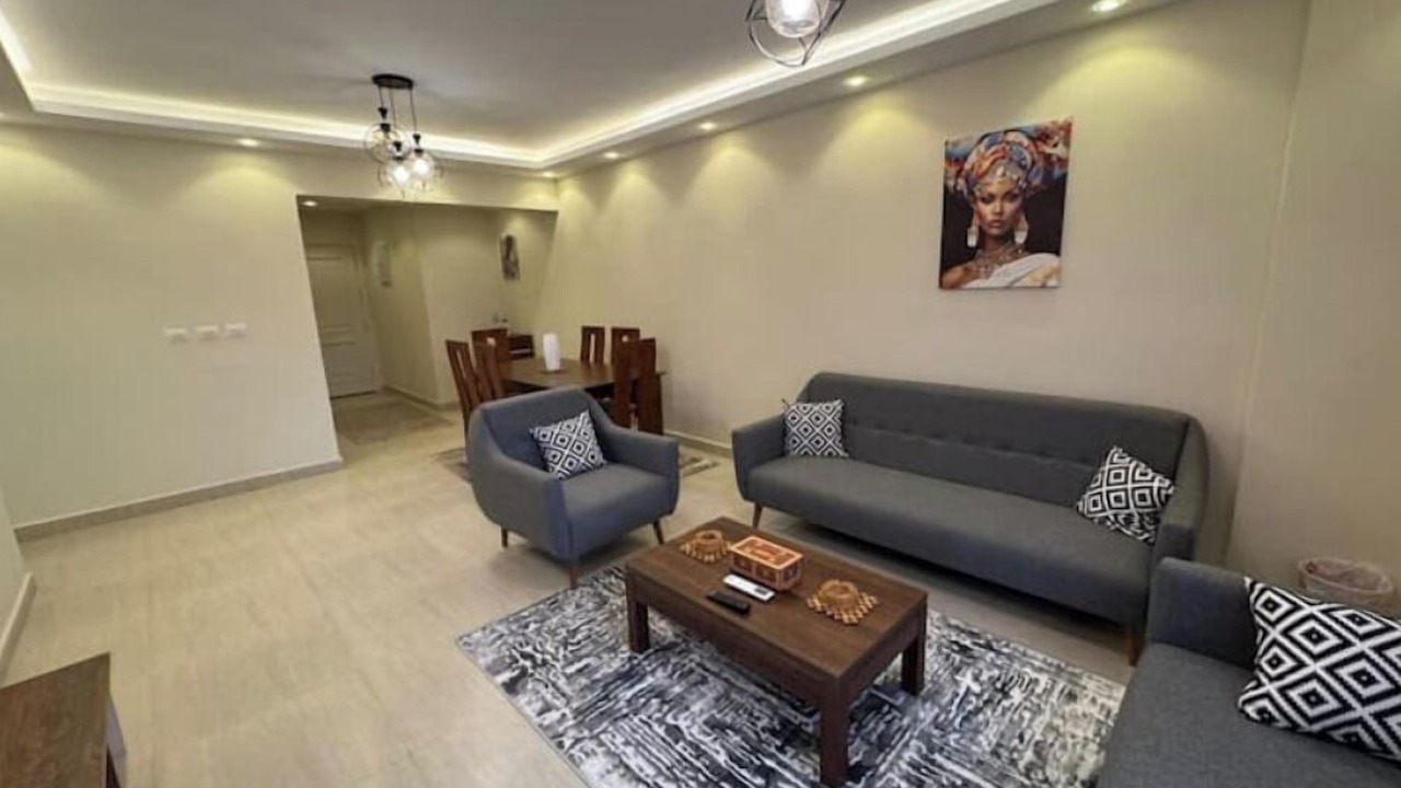 Photo of Livingroom in Dream Land