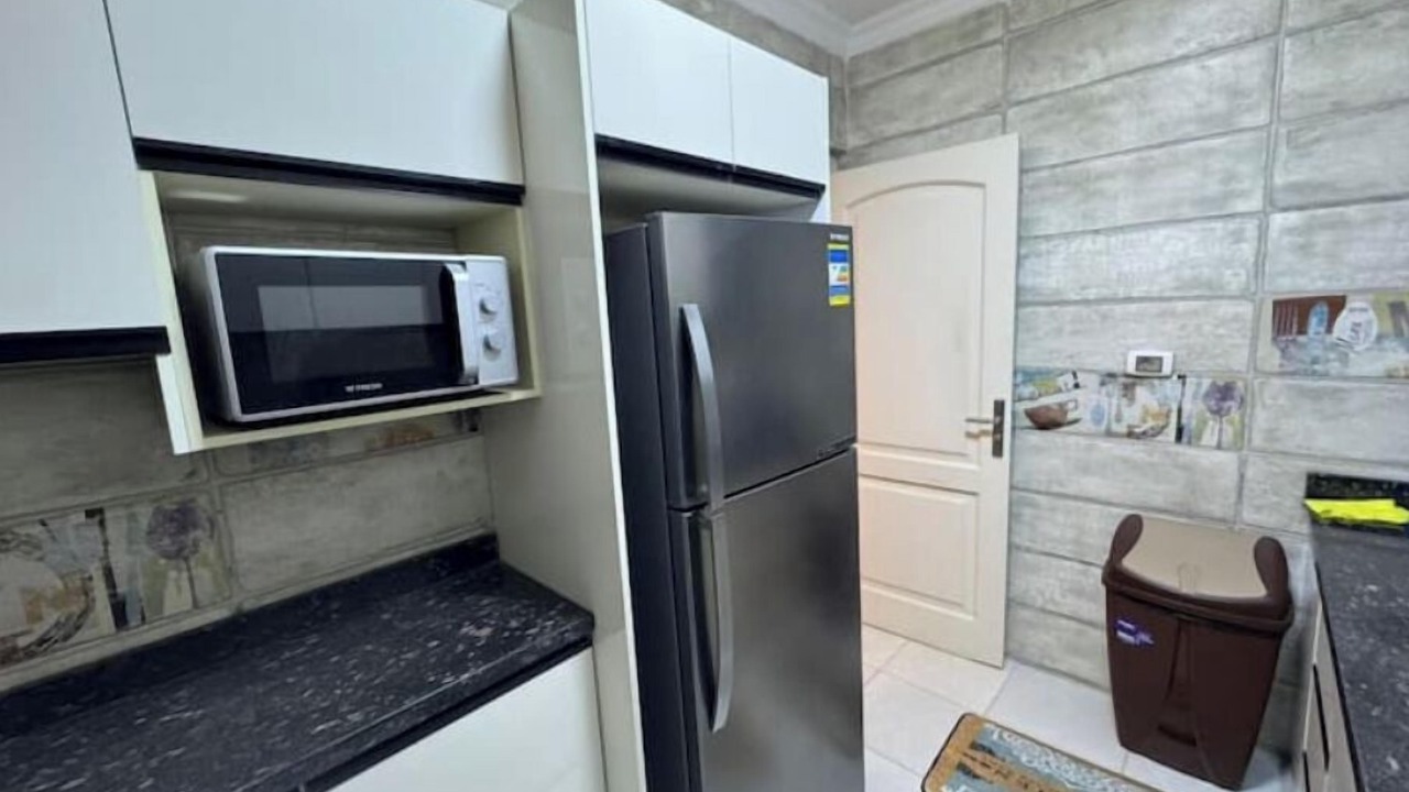 Photo of Kitchen in Dream Land