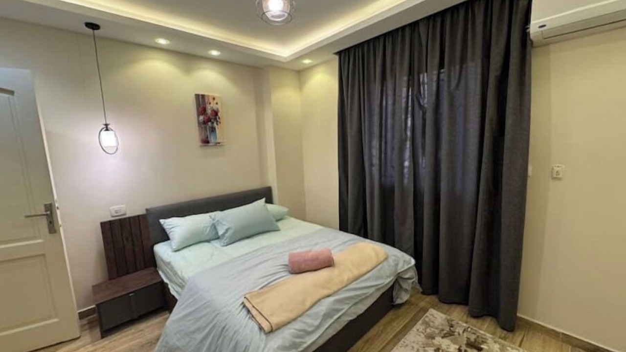 Photo of Bedroom in Dream Land