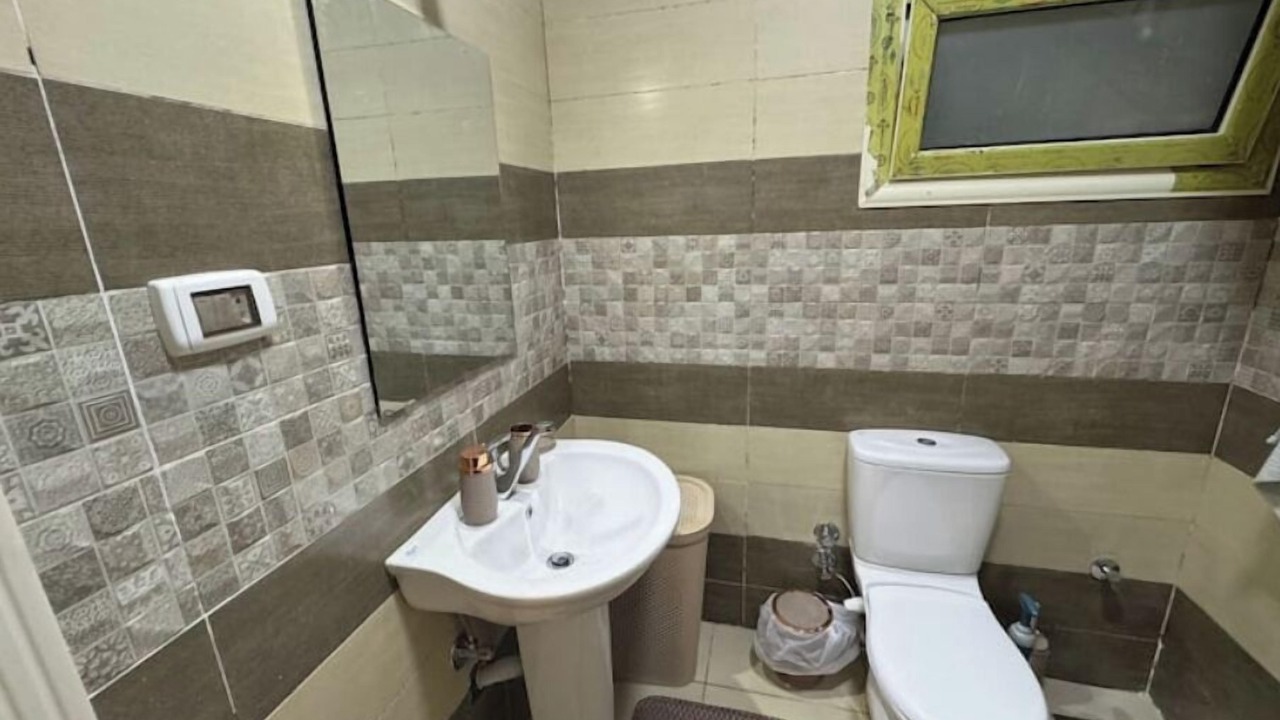 Photo of Bathroom in Dream Land