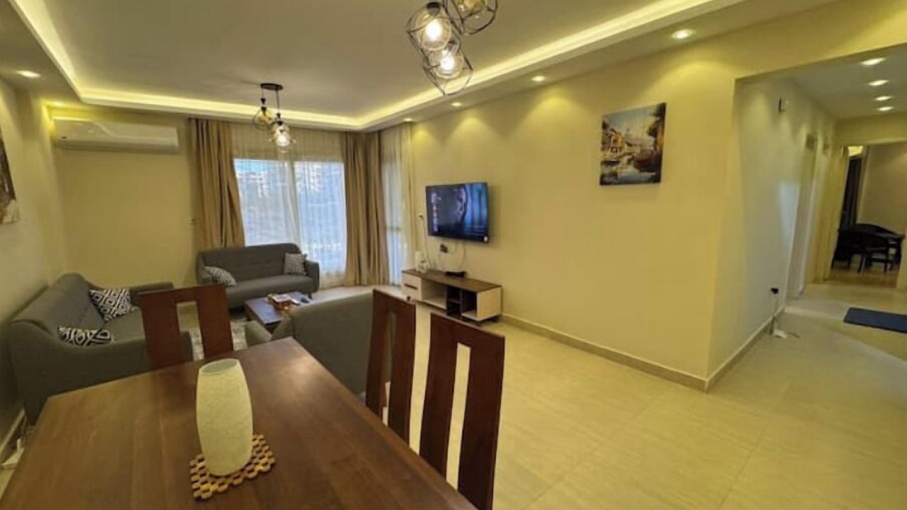 Photo of Livingroom in Dream Land