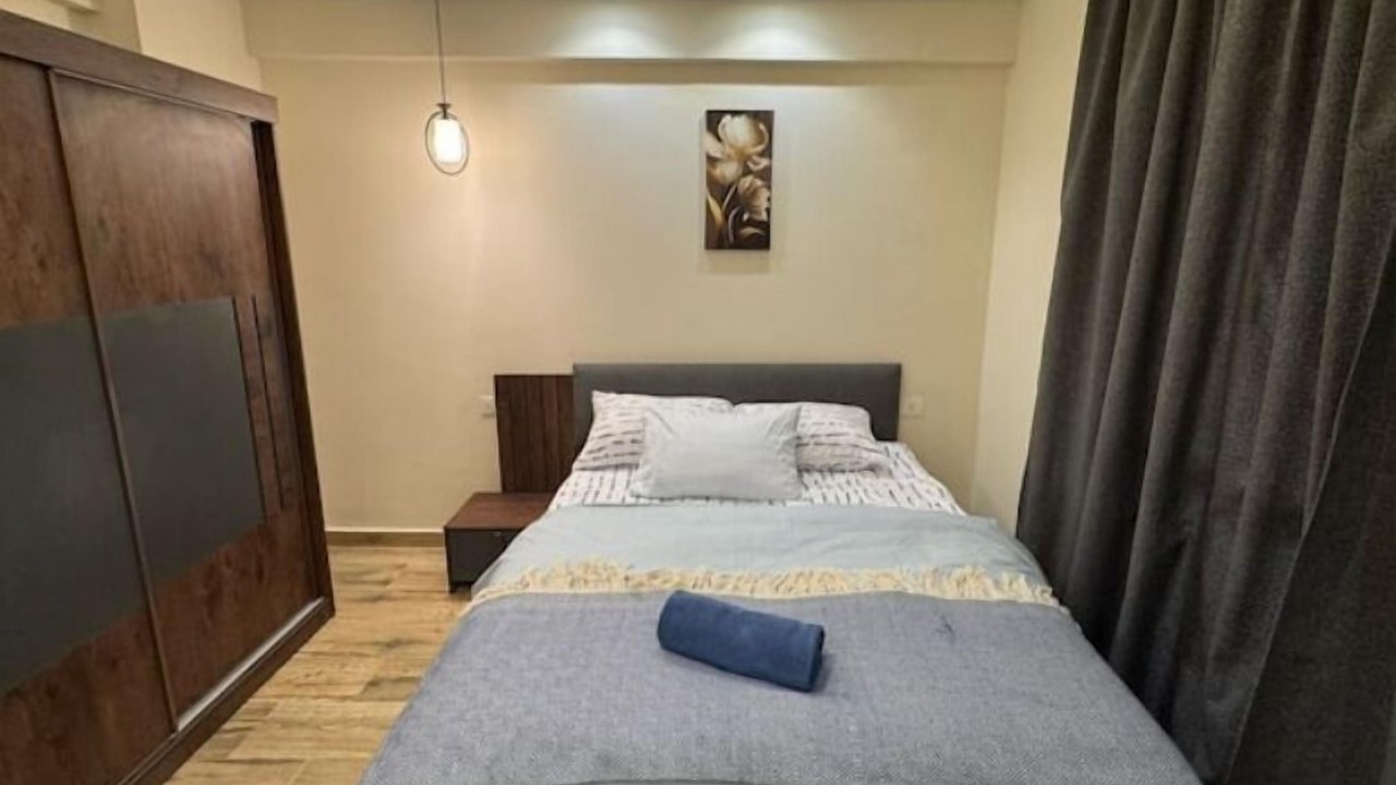 Photo of Bedroom in Dream Land
