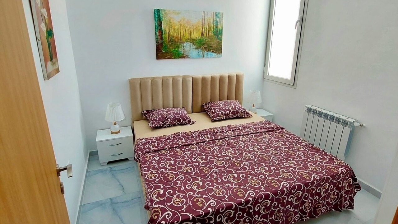 Photo of Bedroom in La Fayette
