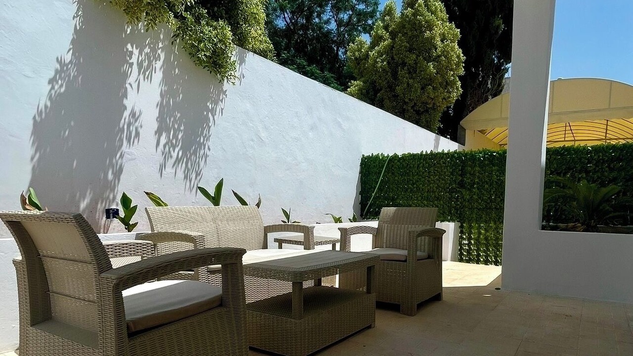 Photo of Patio Balcony in La Fayette