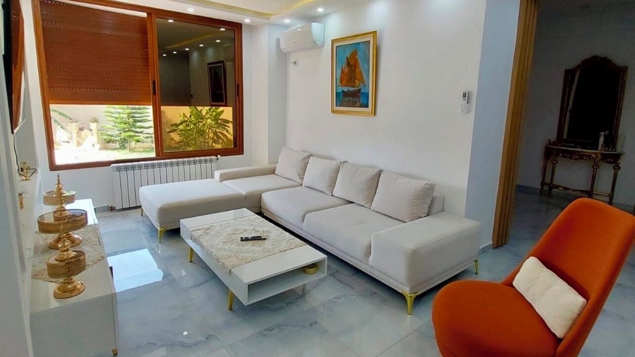 Photo of Livingroom in La Fayette