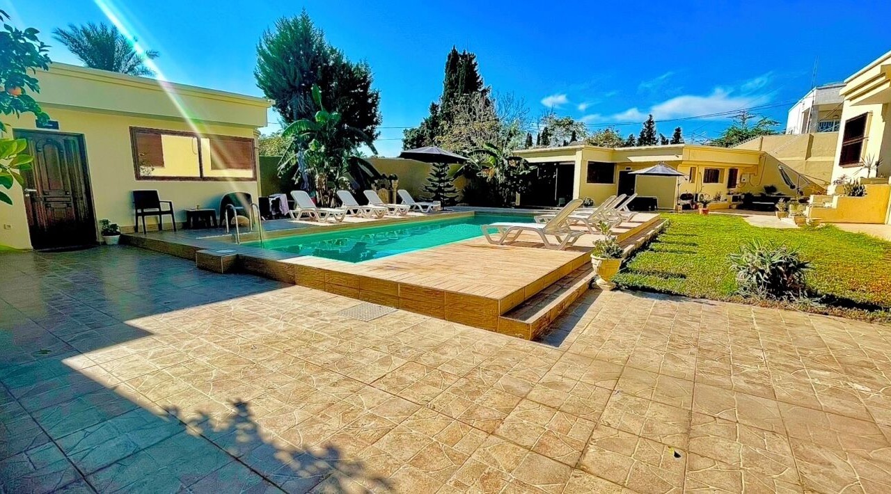 Photo of Outdoor in La Fayette