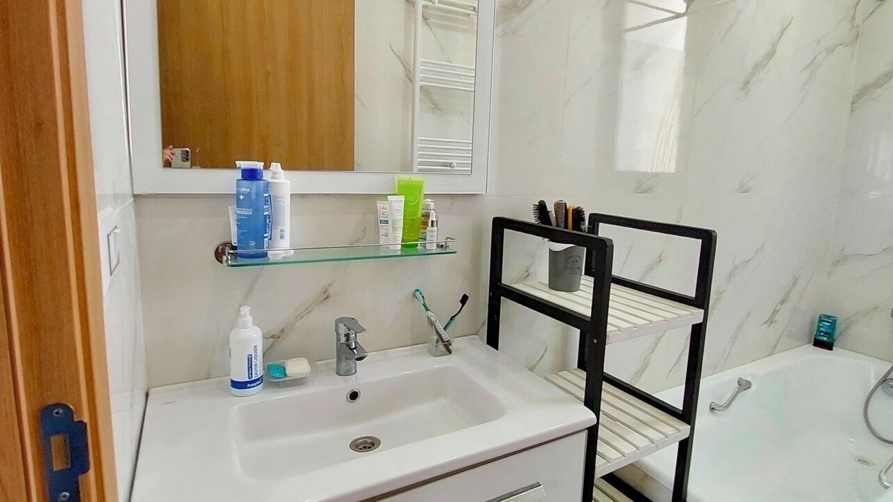 Photo of Bathroom in La Fayette