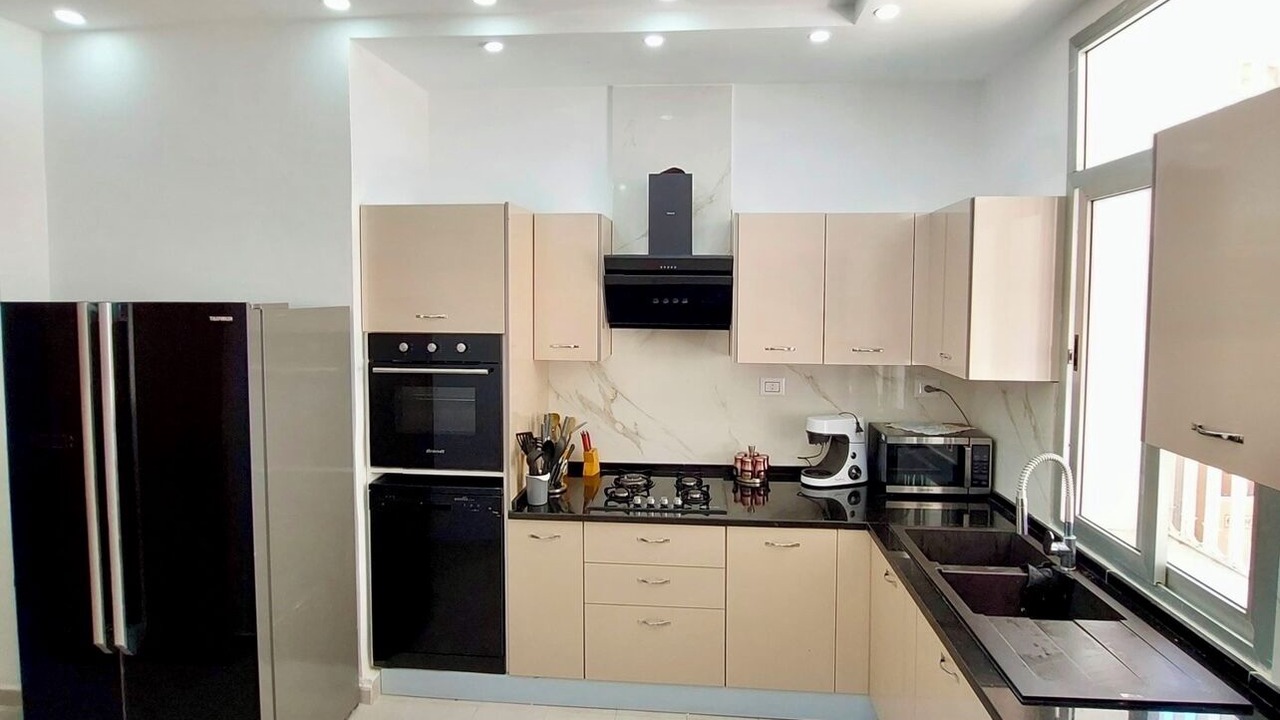 Photo of Kitchen in La Fayette