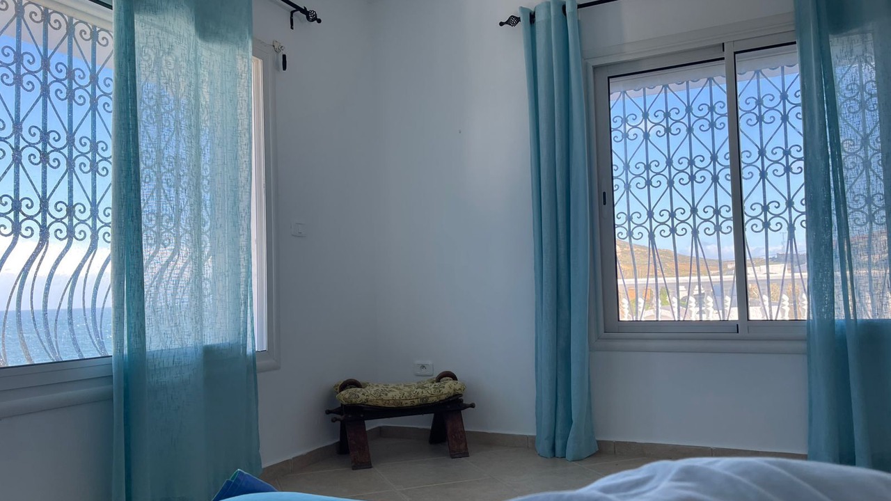 Photo of Bedroom in Wra Ejbal