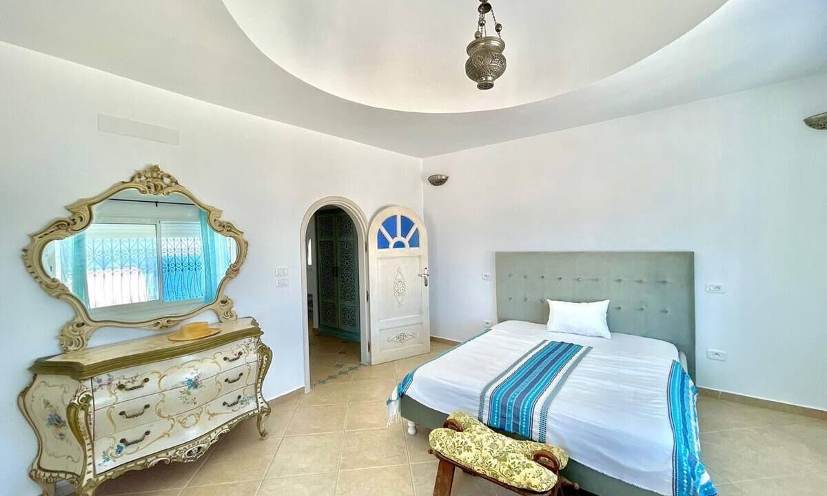 Photo of Bedroom in Wra Ejbal