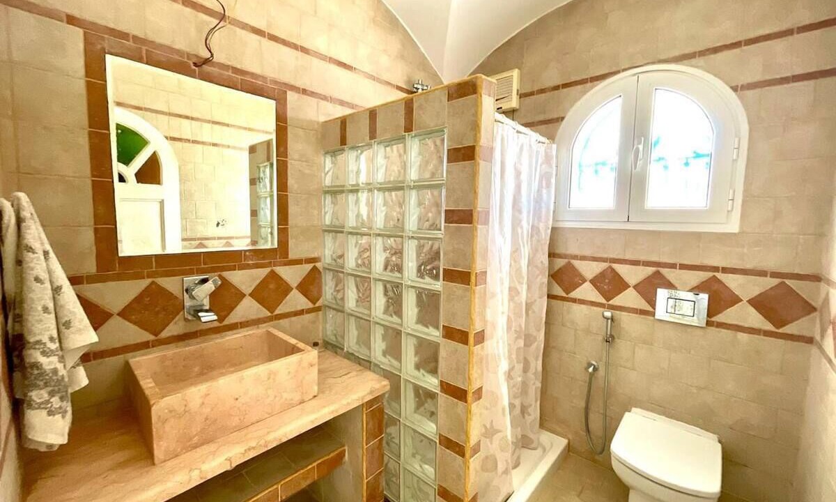 Photo of Bathroom in Wra Ejbal
