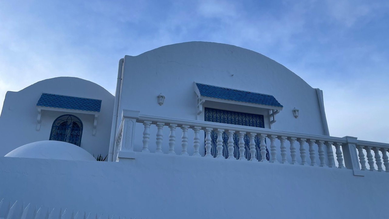 Photo of Outdoor in Wra Ejbal