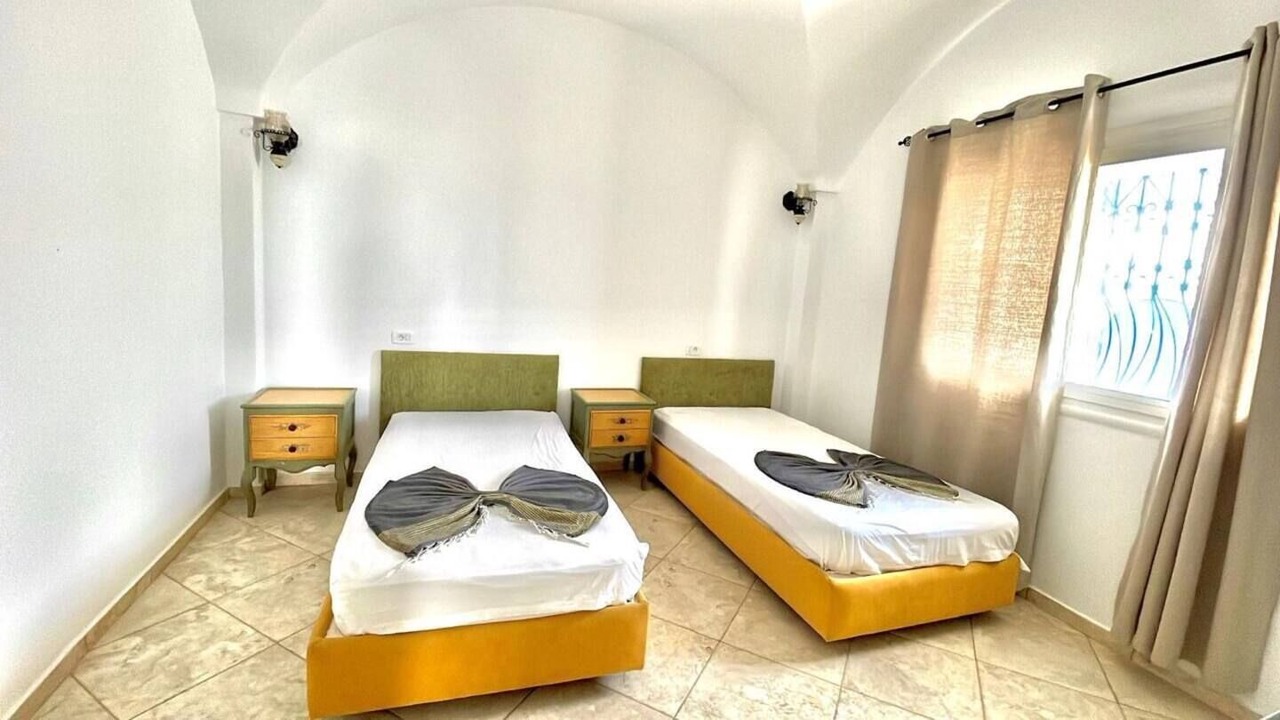 Photo of Bedroom in Wra Ejbal