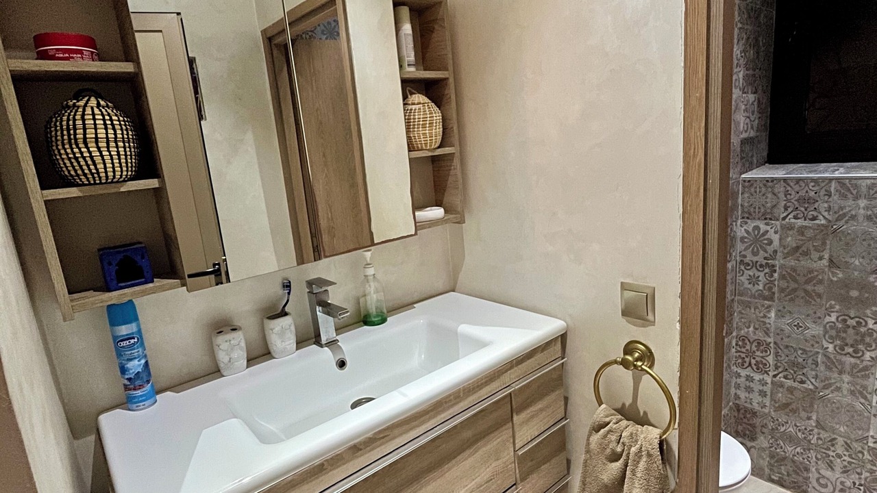 Photo of Bathroom in Bab Doukkala