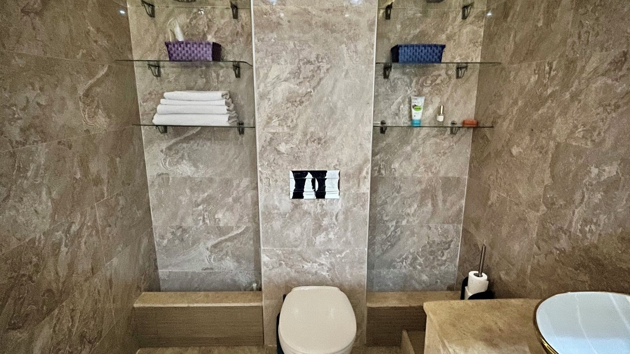Photo of Bathroom in Bab Doukkala