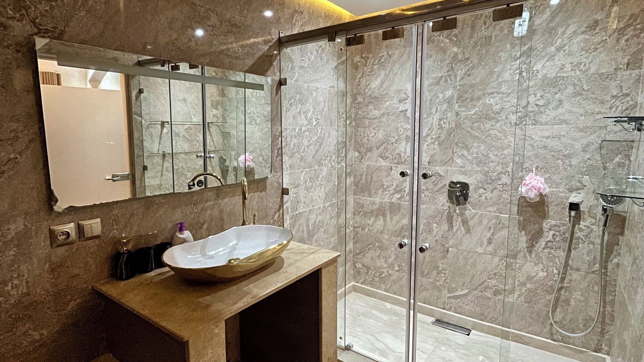 Photo of Bathroom in Bab Doukkala