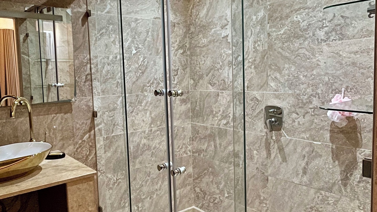 Photo of Bathroom in Bab Doukkala