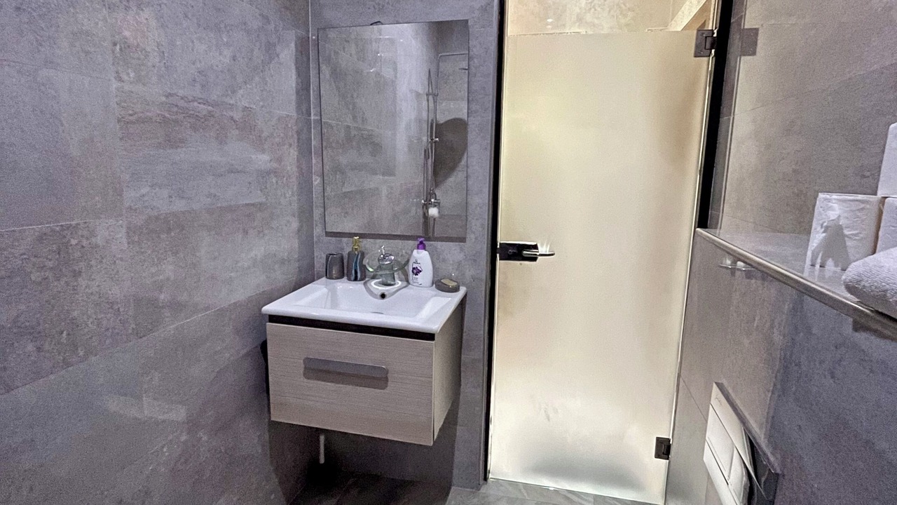 Photo of Bathroom in Bab Doukkala