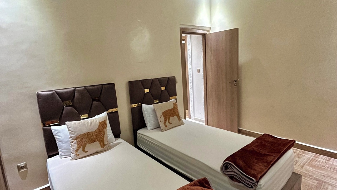 Photo of Bedroom in Bab Doukkala