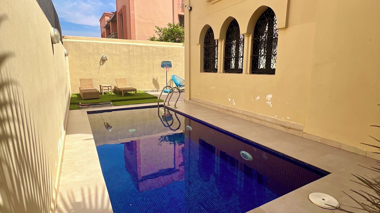 Photo of Outdoor in Bab Doukkala