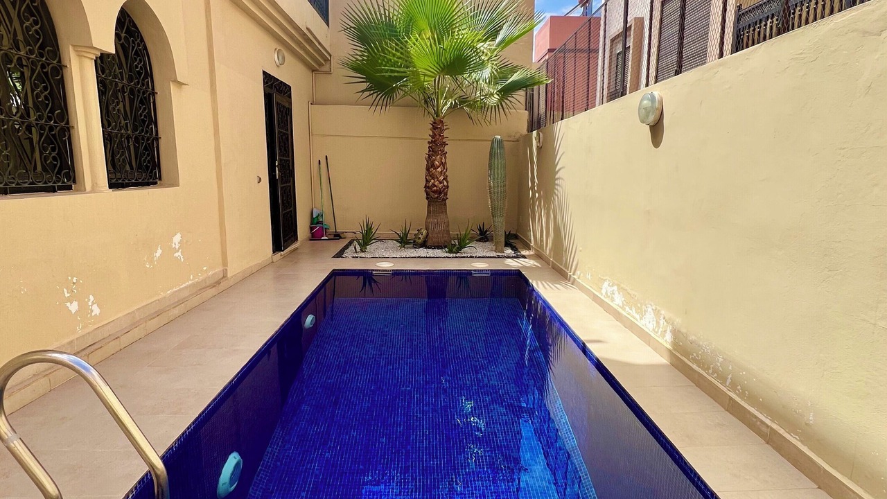 Photo of Outdoor in Bab Doukkala