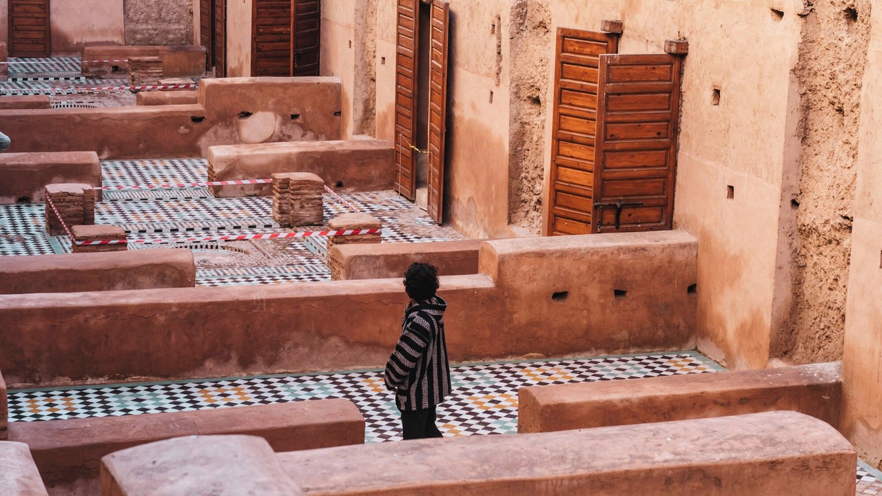 Photo of Others in Bab Doukkala