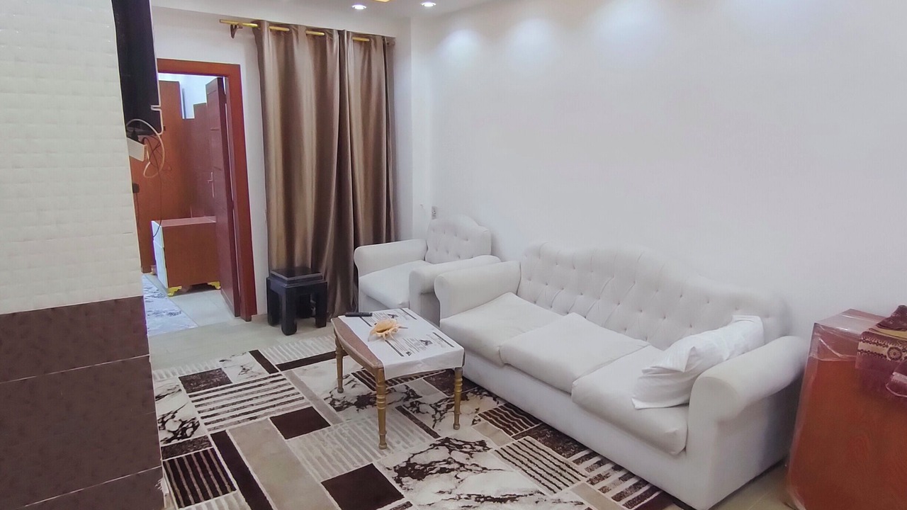 Photo of Livingroom in Agouza