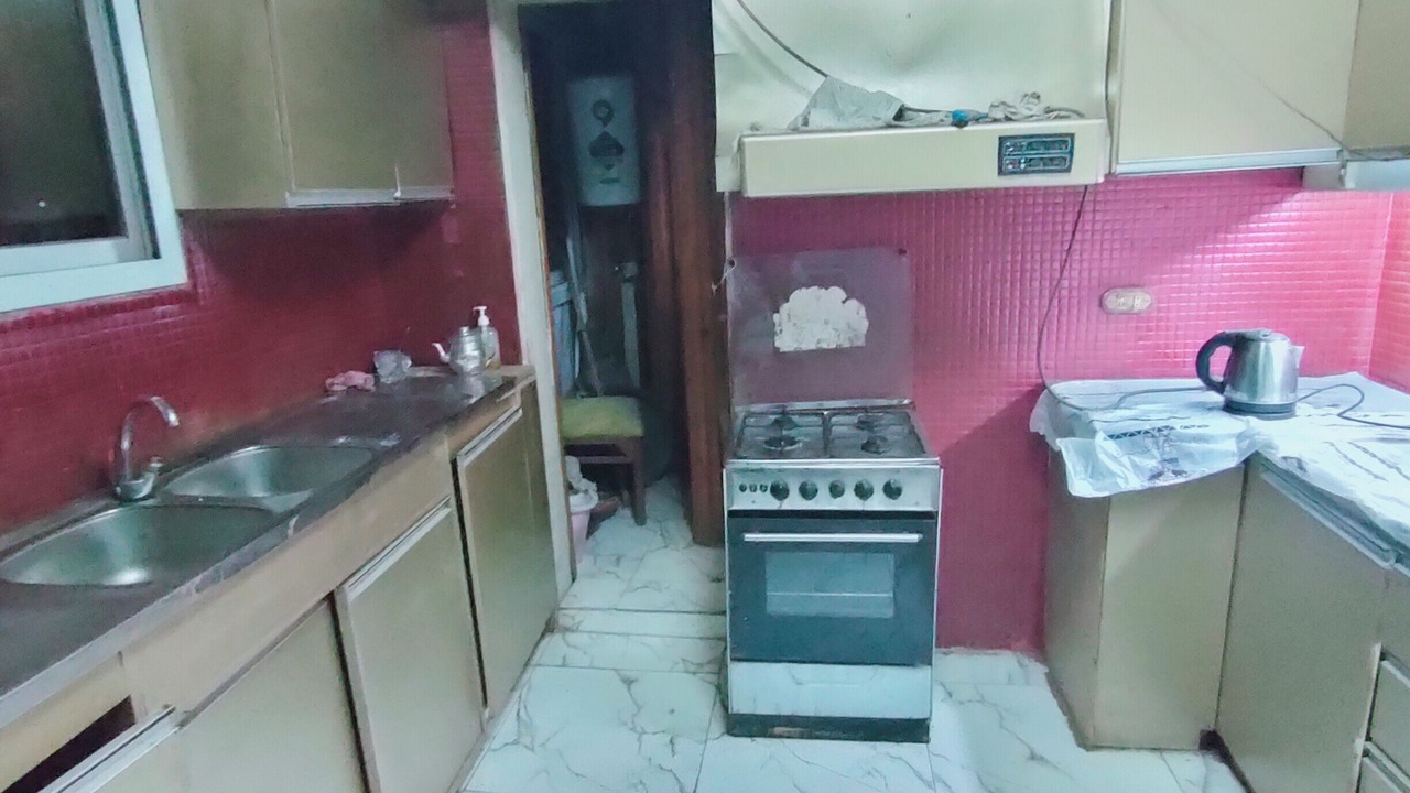 Photo of Kitchen in Agouza