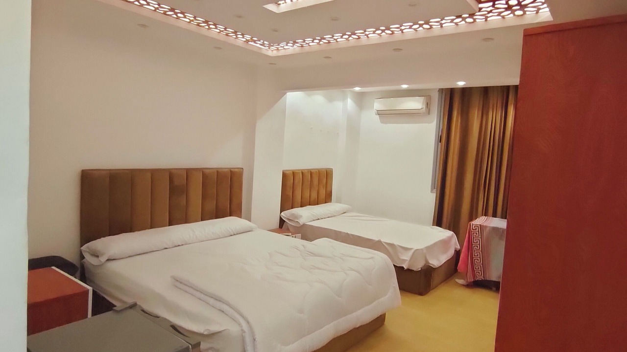 Photo of Bedroom in Agouza