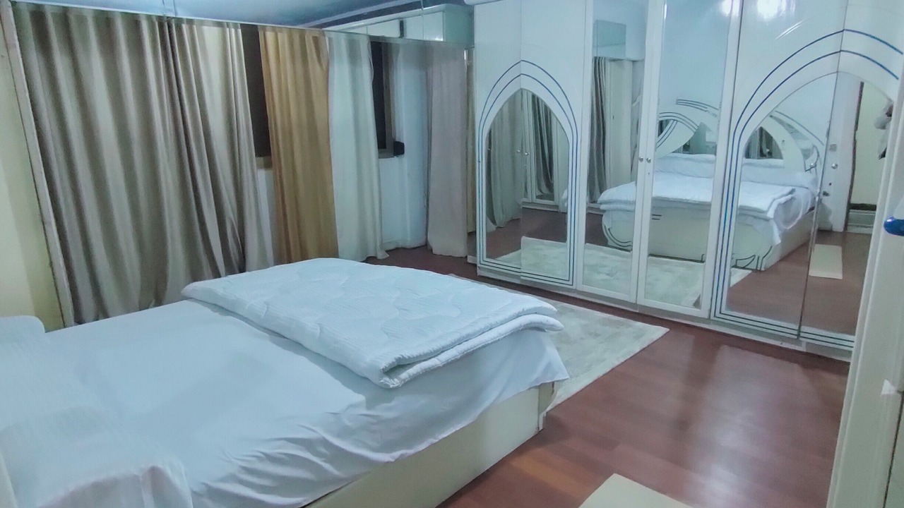 Photo of Bedroom in Agouza