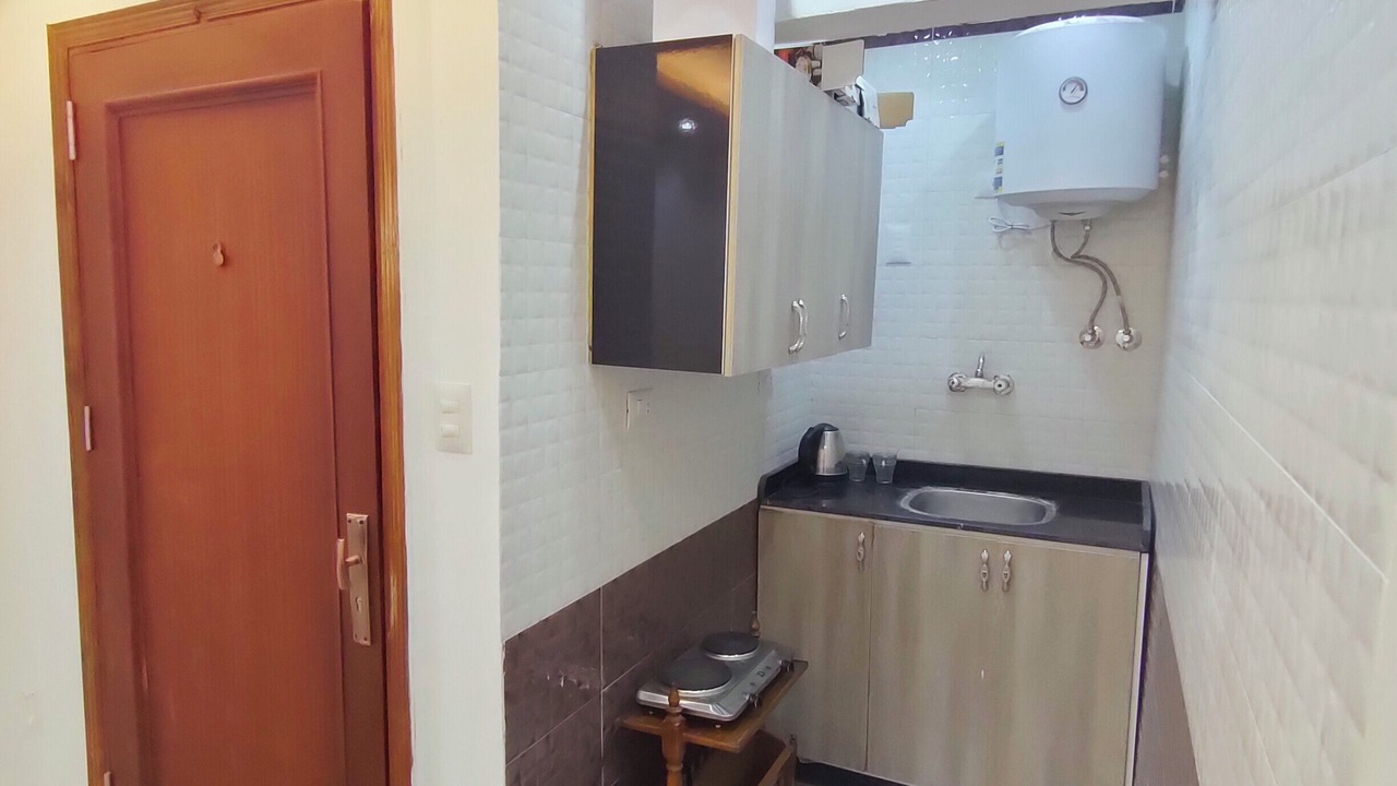 Photo of Kitchen in Agouza