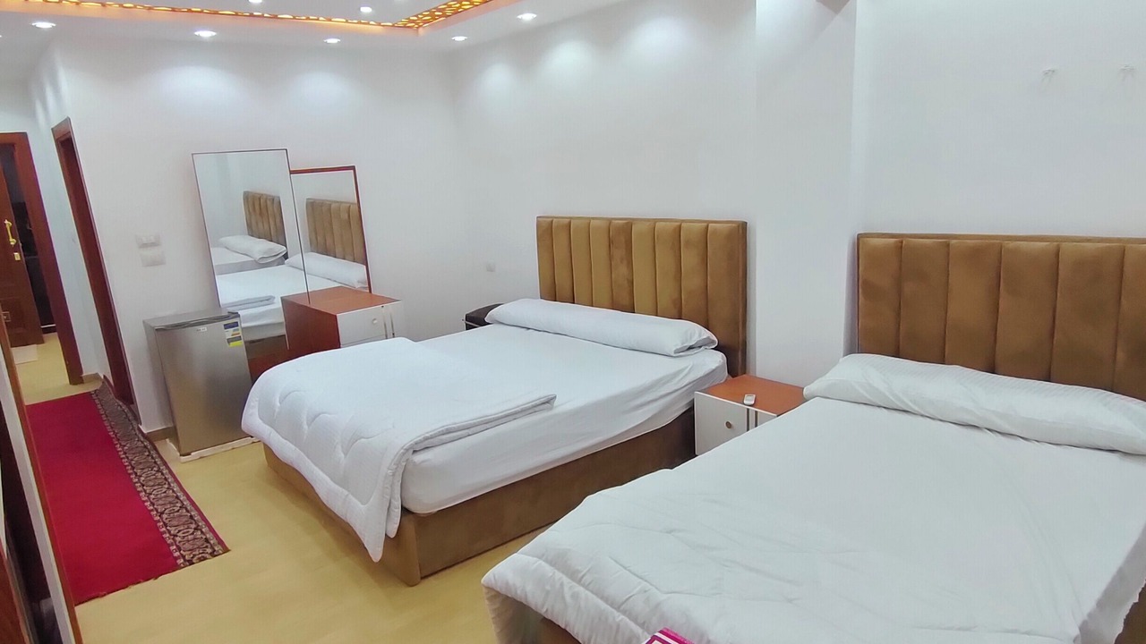 Photo of Bedroom in Agouza