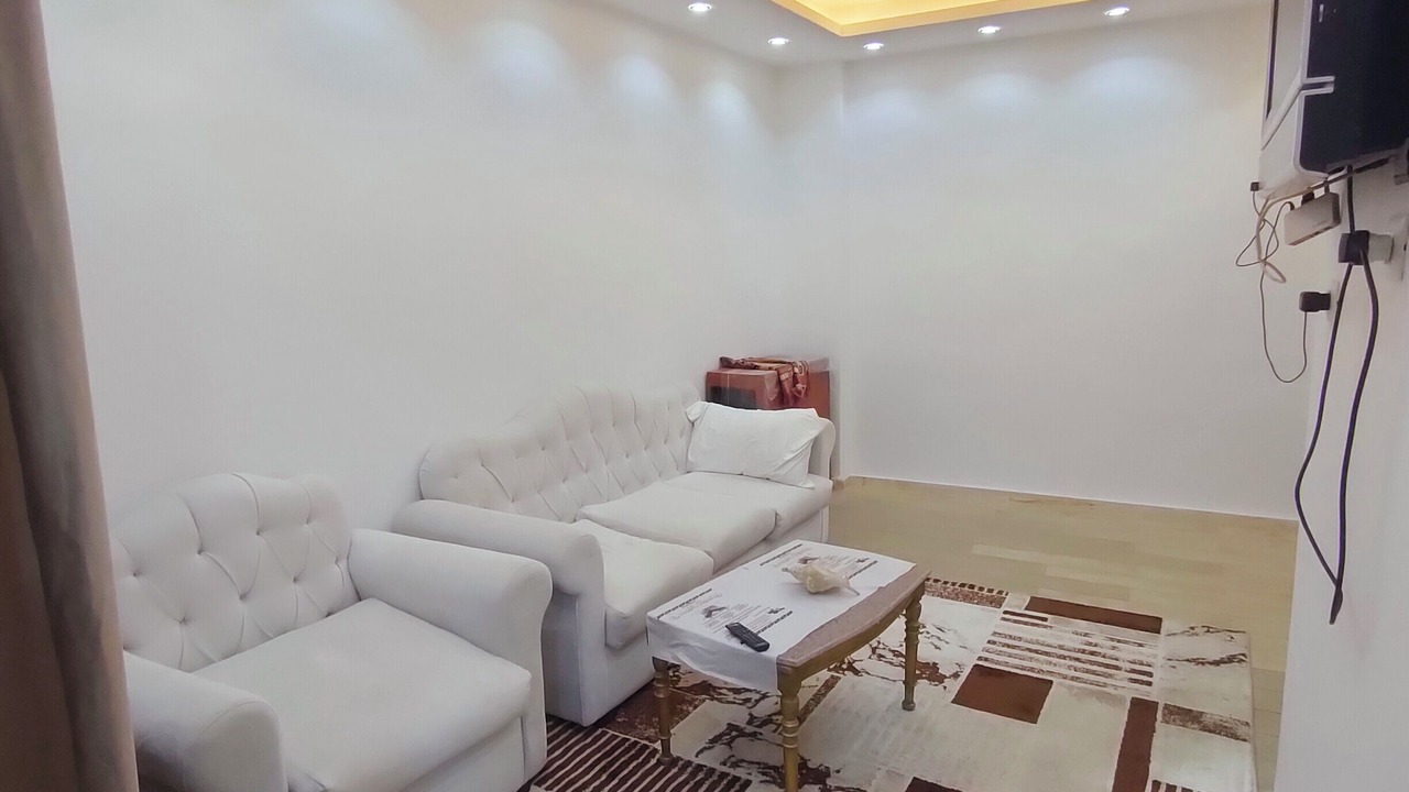 Photo of Livingroom in Agouza