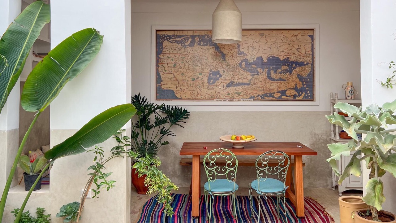 Photo of Outdoor in Sidi Bou Amar