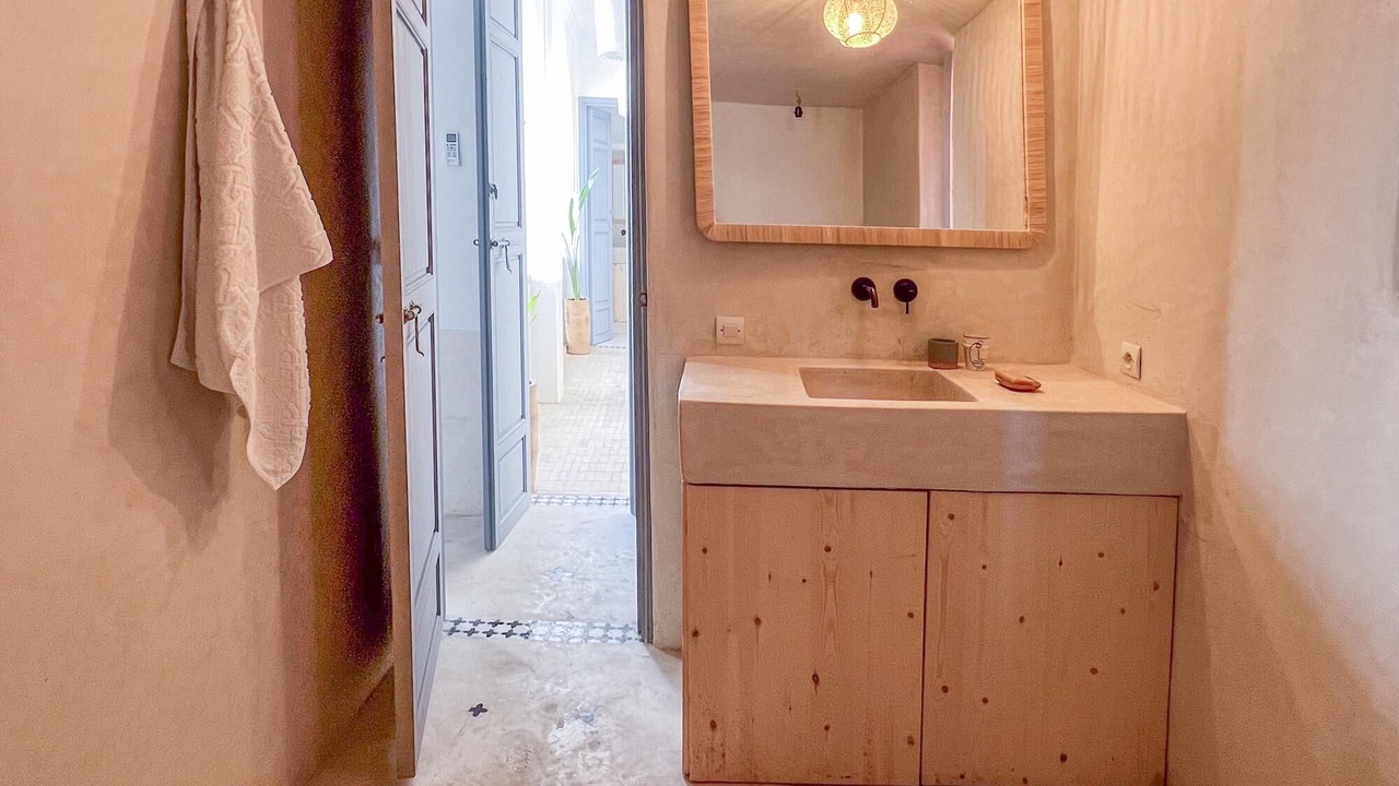 Photo of Bathroom in Sidi Bou Amar