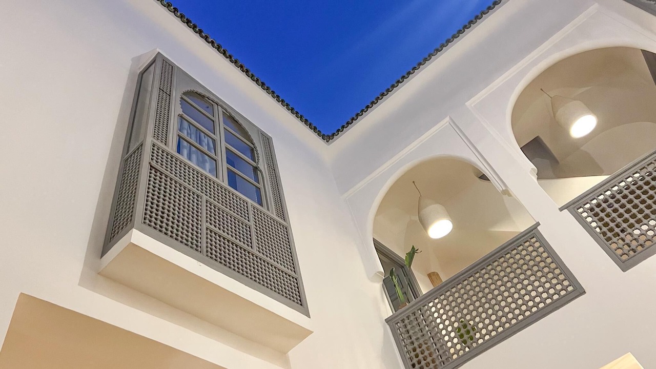 Photo of Outdoor in Sidi Bou Amar
