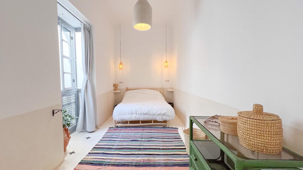 Photo of Bedroom in Sidi Bou Amar