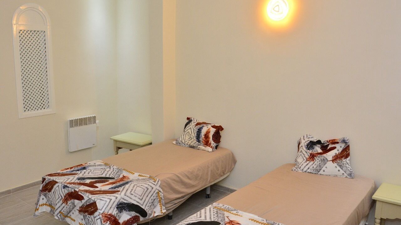 Photo of Bedroom in Houmt Souk