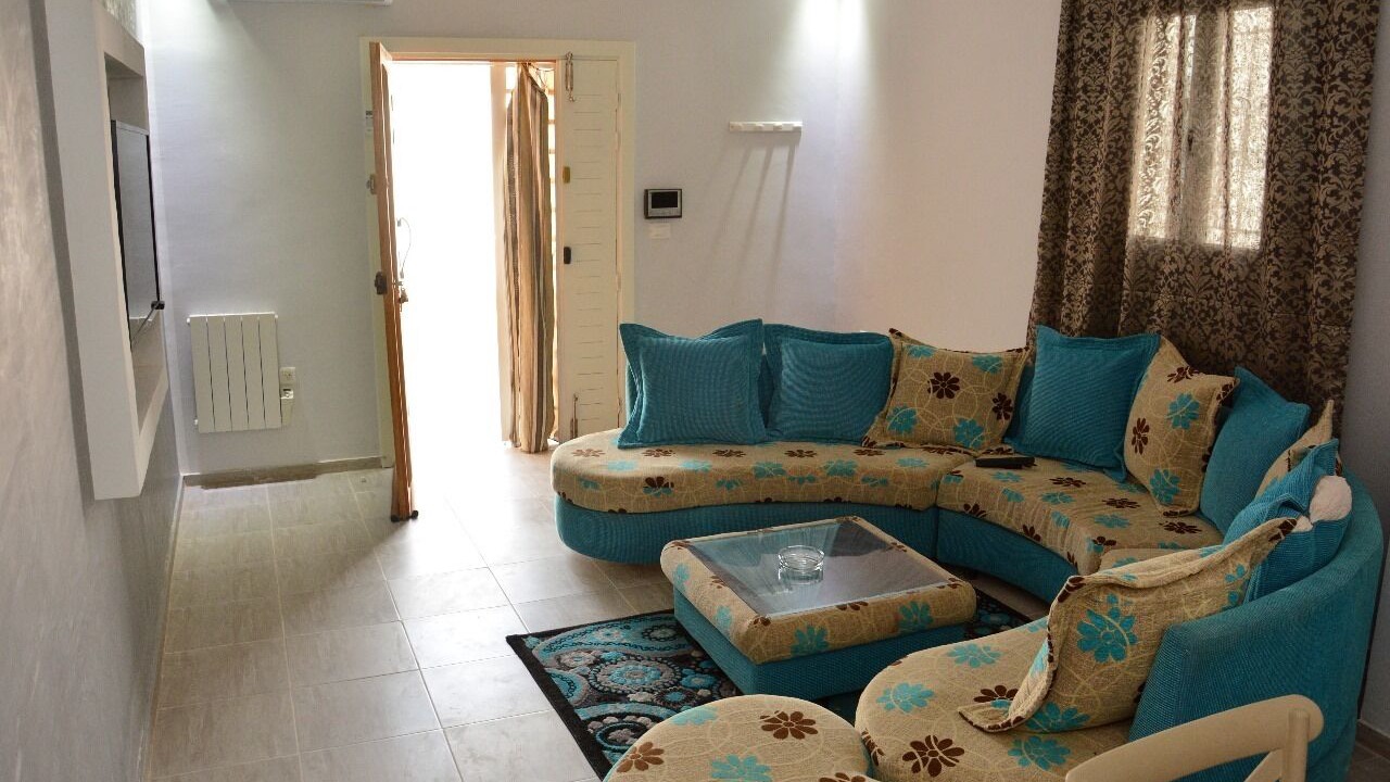 Photo of Livingroom in Houmt Souk